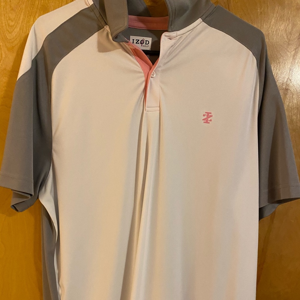 Izod Polo Shirt